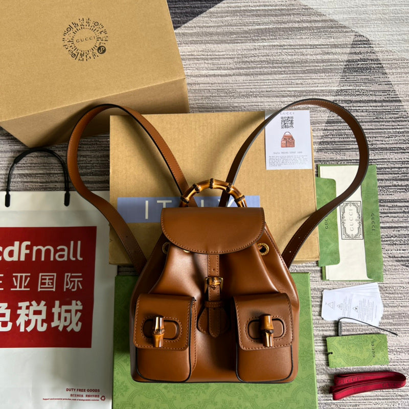 ELE - GG Bags - 692