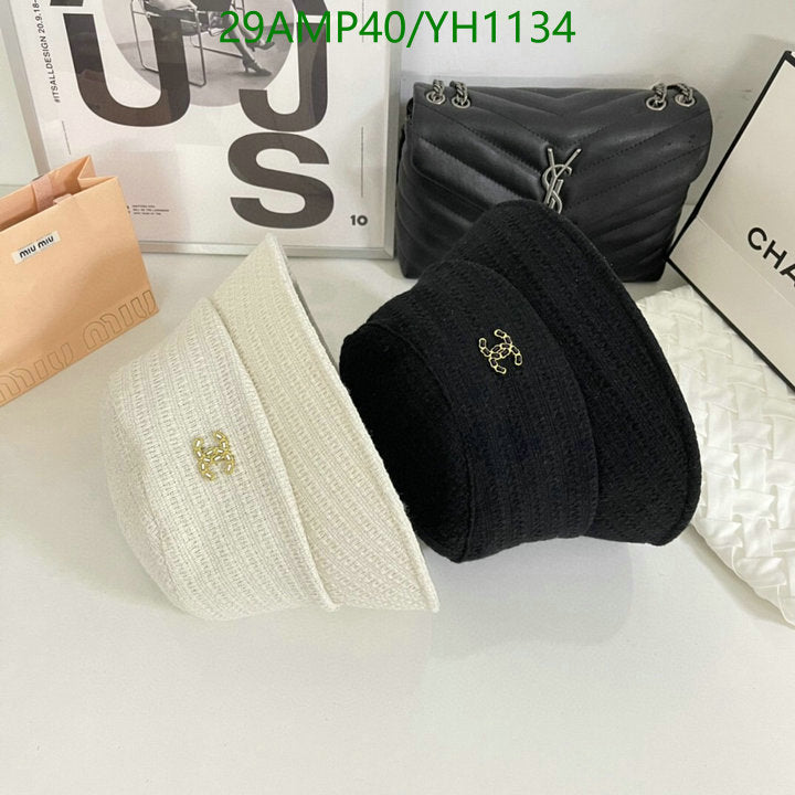 SAMC - CHL Caps & Hats - 484