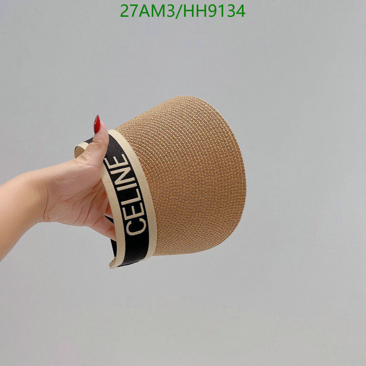 SAMC - COL Caps & Hats - 174