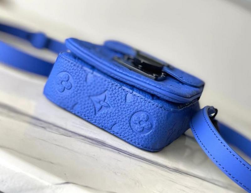 SAMC - LOV Bags - 1167
