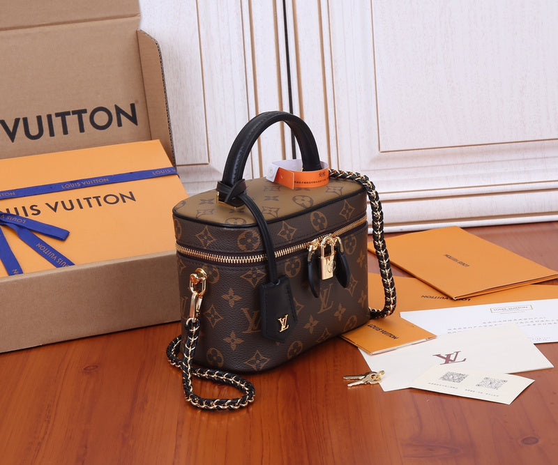 Glami Fashion Lu-Vi Bags - 16806