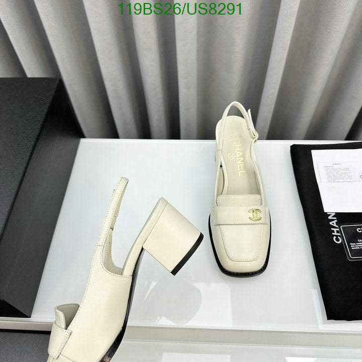 SAMC - CHL Women Shoes High Heels - 108