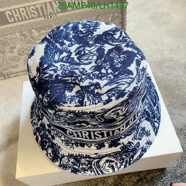 SAMC - DOR Caps & Hats - 184