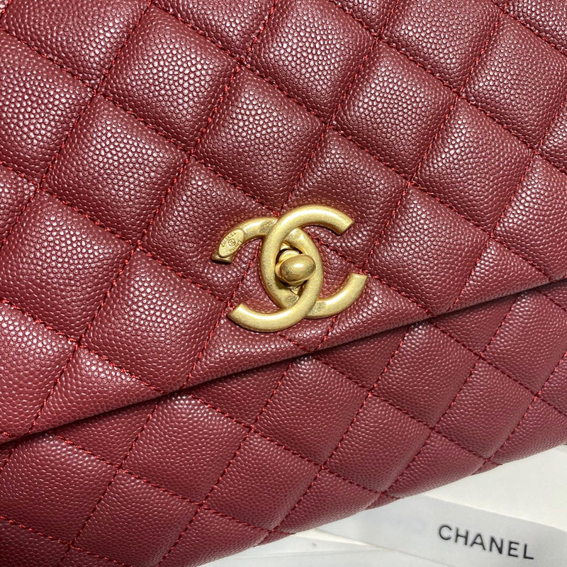 Satchel Bags - CHL Bags - 7491