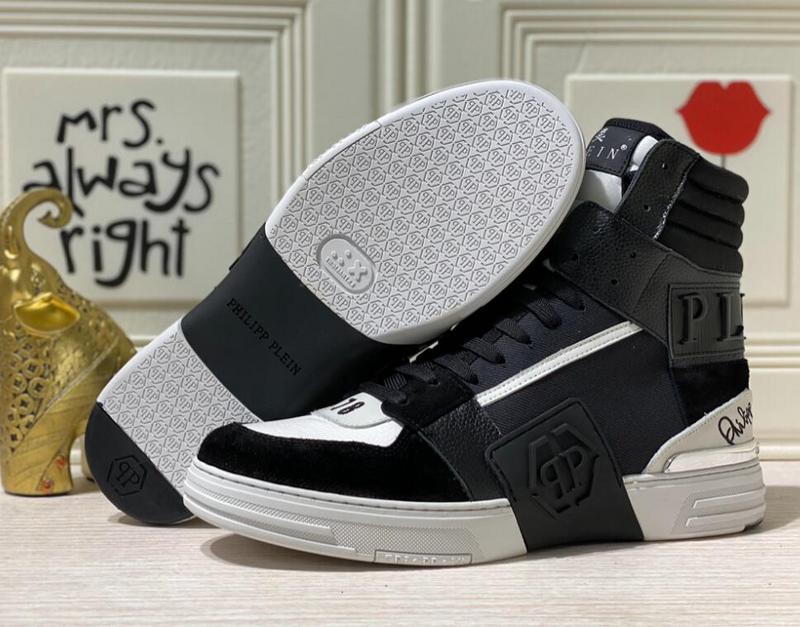 SAMC - PHP Shoes - 106