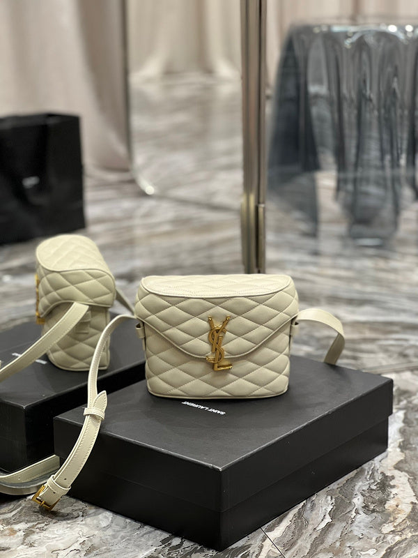 Satchel Bags - SLY Bags - 346