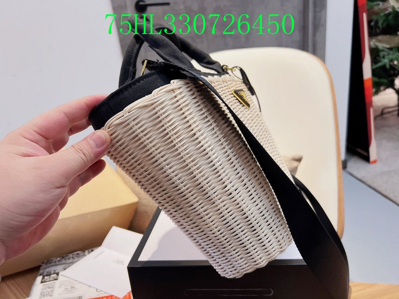 Satchel Bags - PDA Bags - 4094