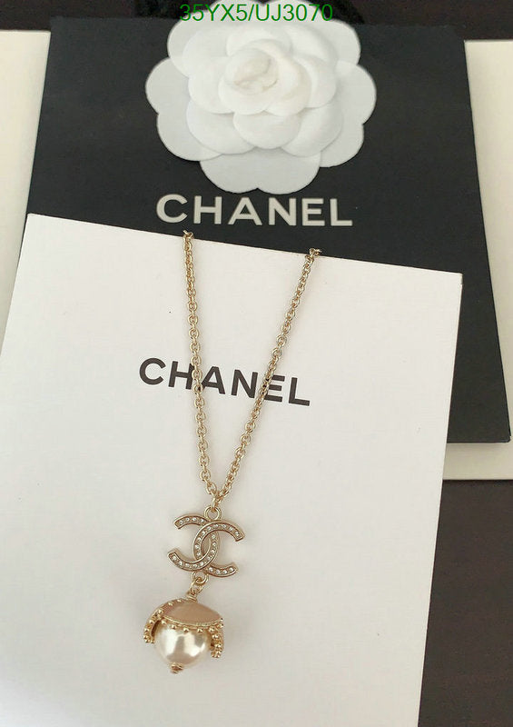 SAMC - CHL Jewelry - 761