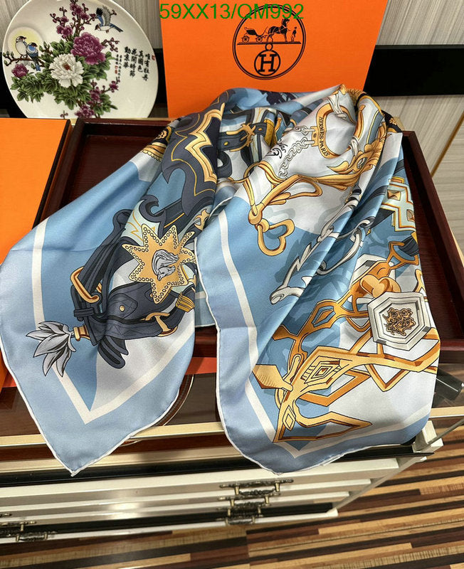 SAMC - HMS Scarves - 527