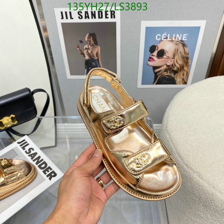 SAMC - CHL Women Shoes Beach - 159
