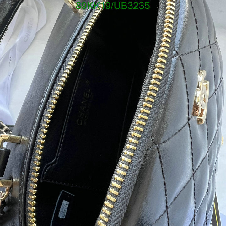 SAMC - CHL Bags Crossbody - 064