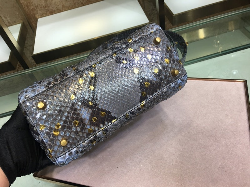 Satchel Bags - DOR Bags - 1223