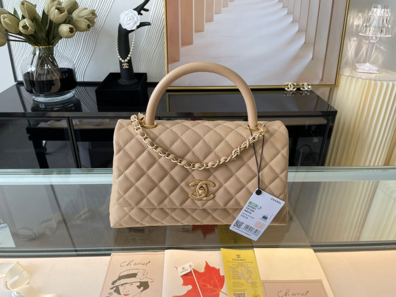 Satchel Bags - CHL Bags - 1804
