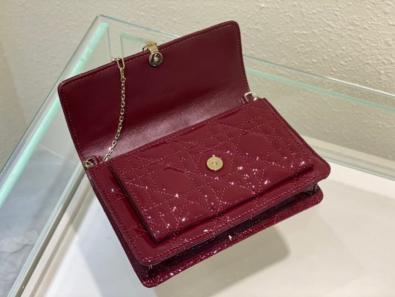 Satchel Bags - DOR Bags - 1295