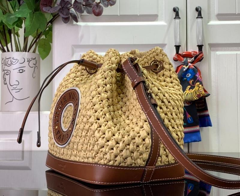 SAMC - LOV Bags - 082