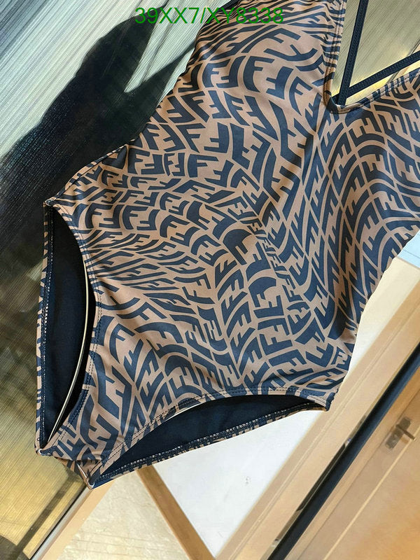 SAMC - FDE Swimsuits - 034