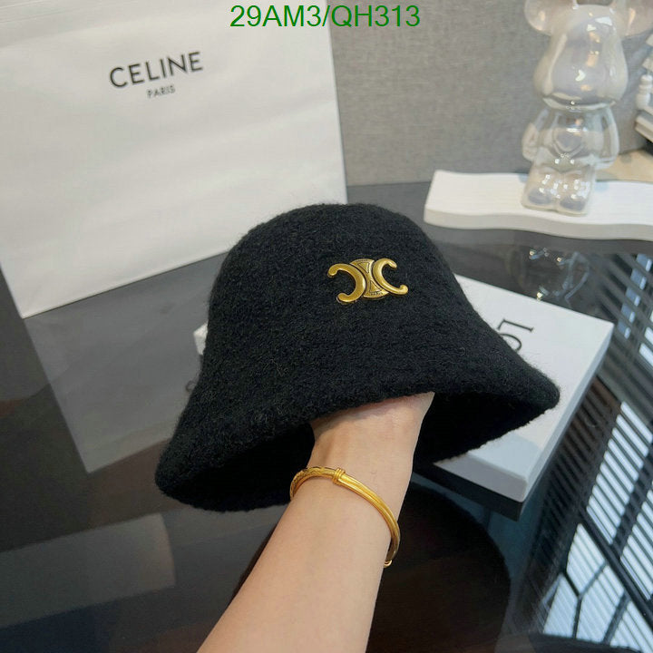 SAMC - COL Caps & Hats - 134