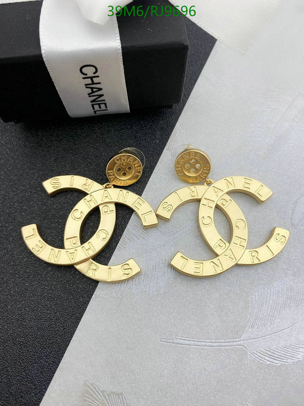 SAMC - CHL Jewelry - 1243