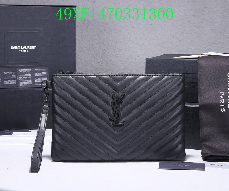 Glami - YLS Wallet - 168