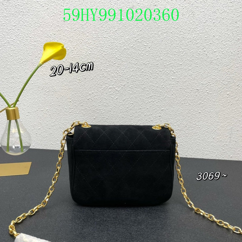 Glami - CHL Bags - 2044