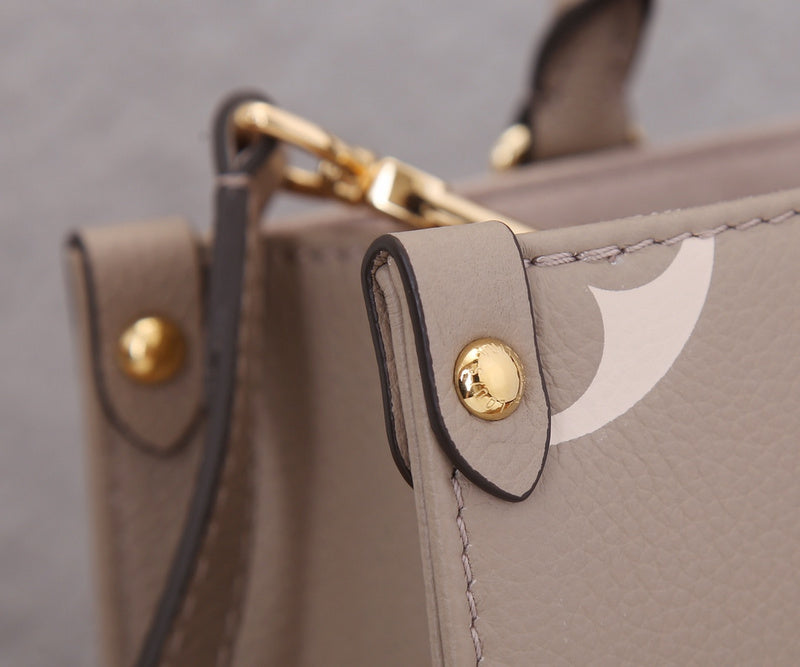 Glami Fashion Lu-Vi Bags - 16737