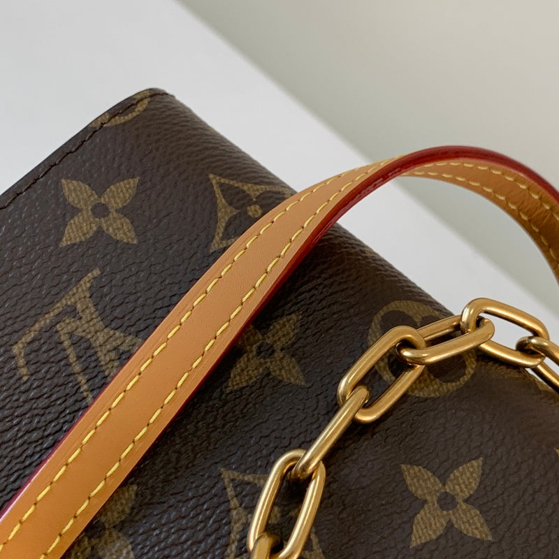 Satchel Bags - VL Bags - 278