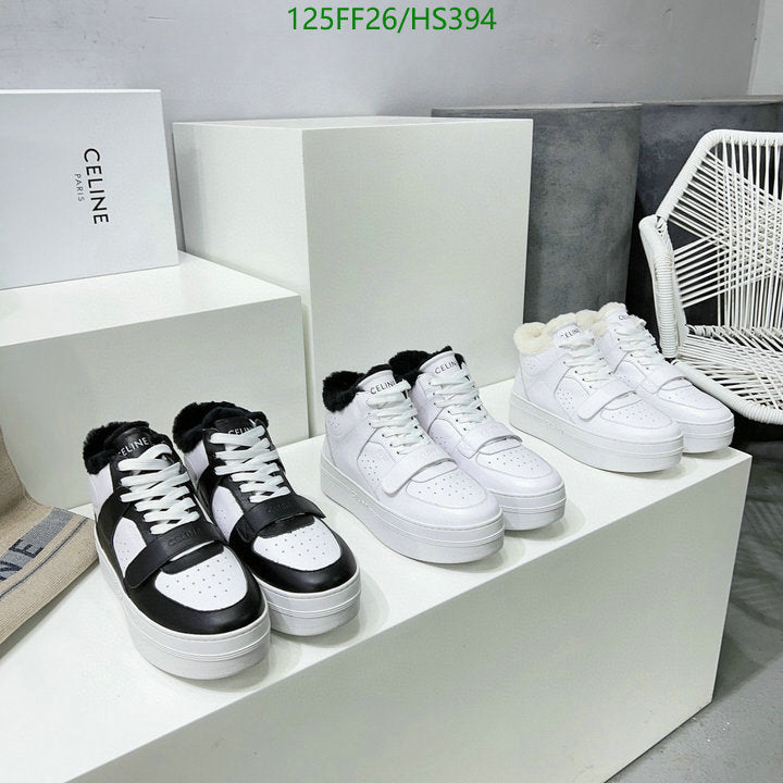 SAMC - COL Women Shoes - 208