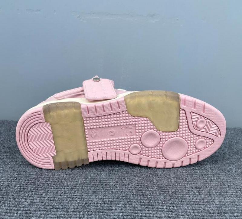 SAMC - YZO Women Shoes - 049