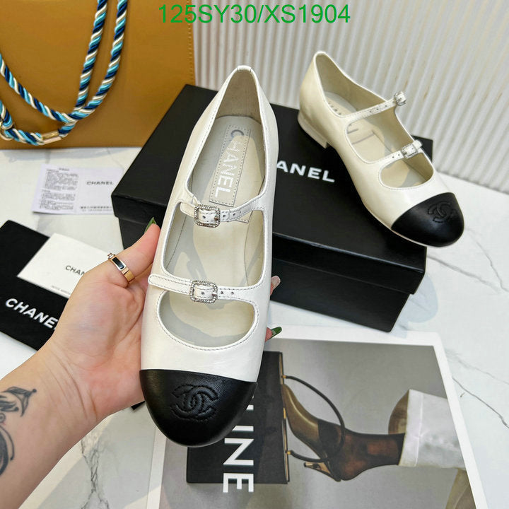 SAMC - CHL Women Shoes Ballet - 309