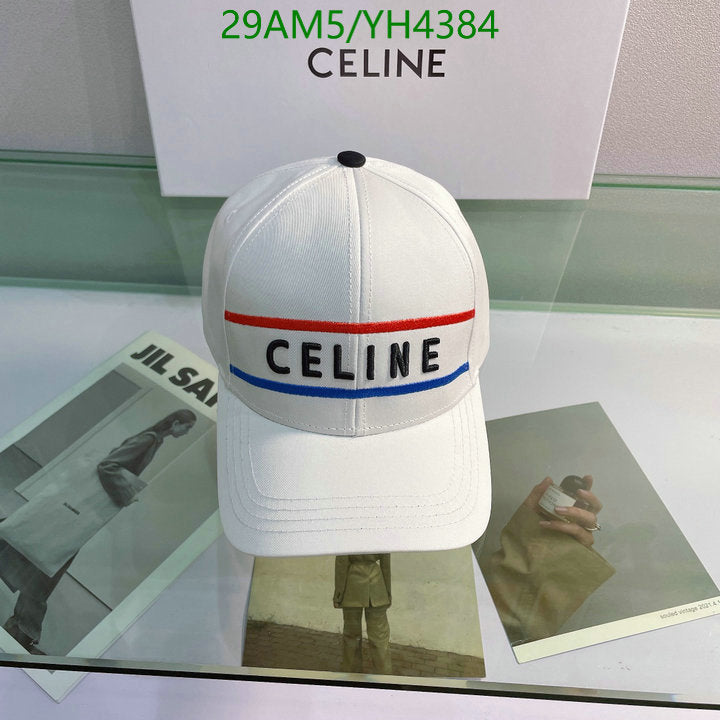 SAMC - COL Caps & Hats - 197