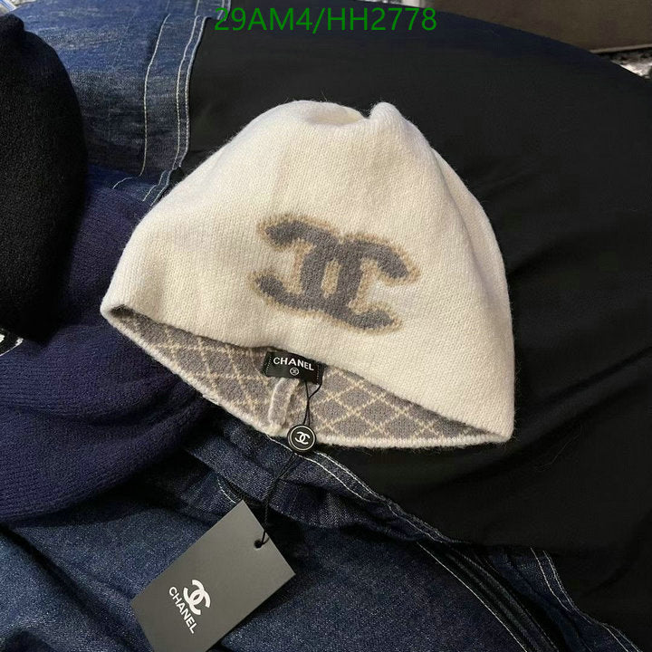 SAMC - CHL Caps & Hats - 339