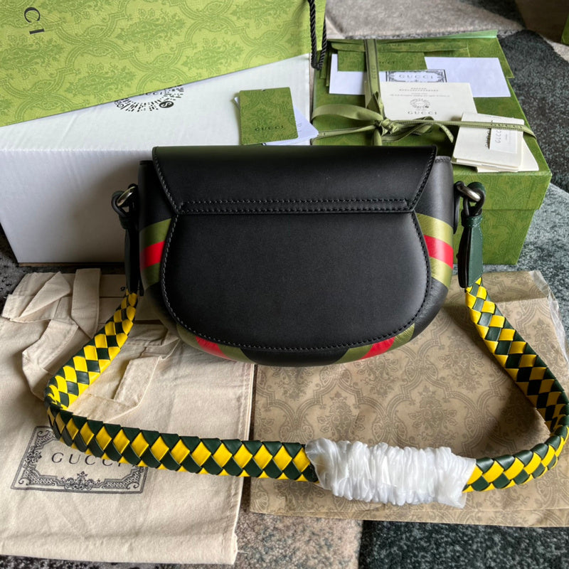 Satchel Bags - GCI Bags - 967