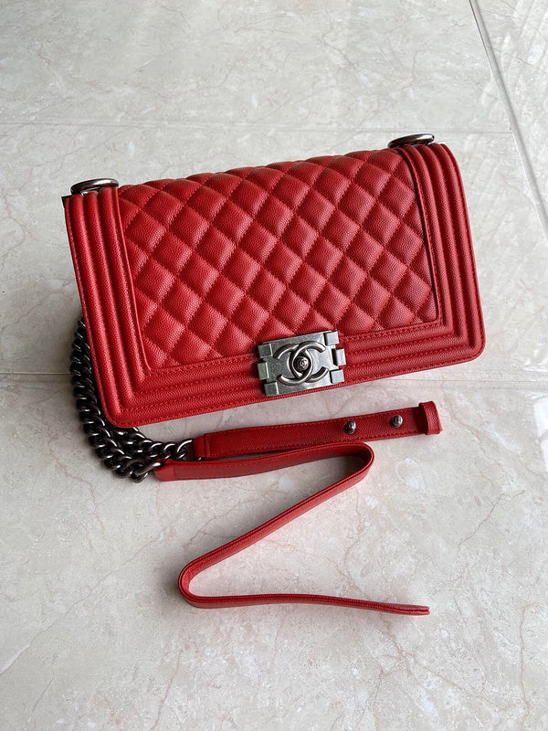 Satchel Bags - CHL Bags - 4972
