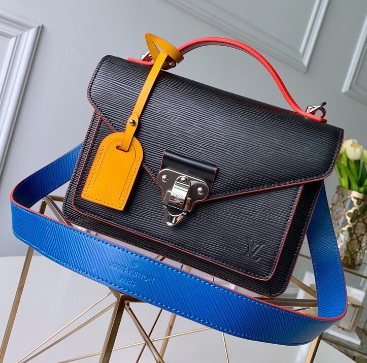 SAMC - LOV Bags - 2874