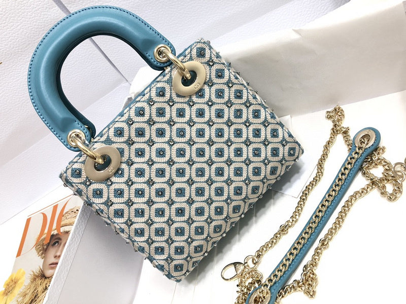 Glami Fashion - DIR Bags - 2131