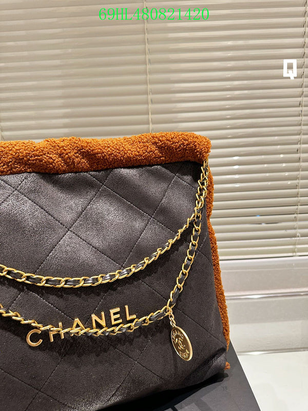 Glami - CHL Bags - 100