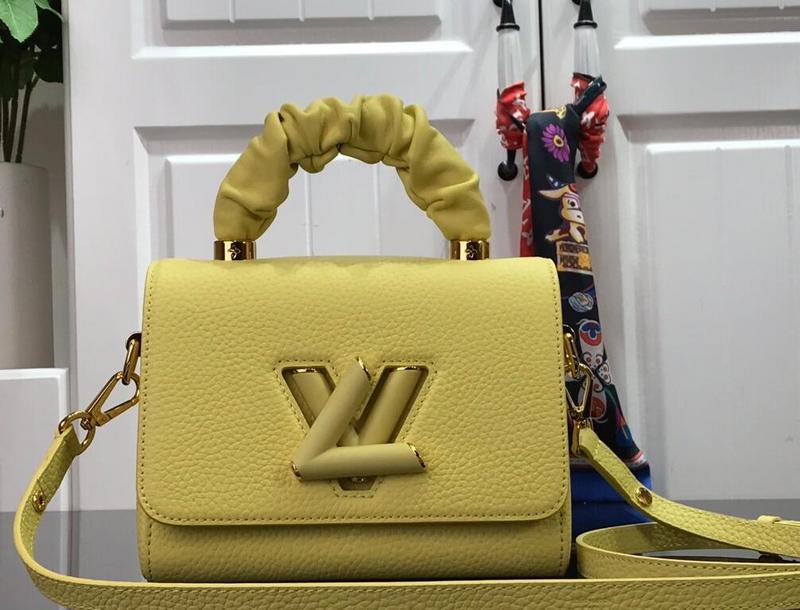 SAMC - LOV Bags - 2375