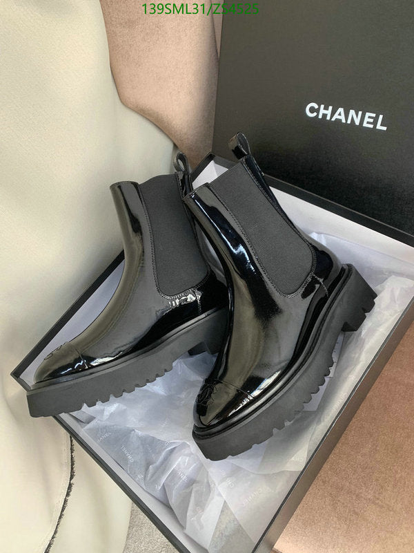 SAMC - Mix Boots - 425