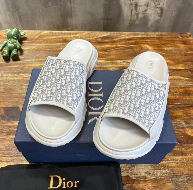 SAMCC - DOR Men Shoes - 264