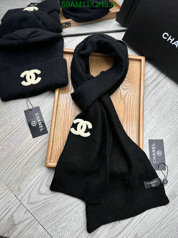 SAMC - CHL Caps & Hats - 179