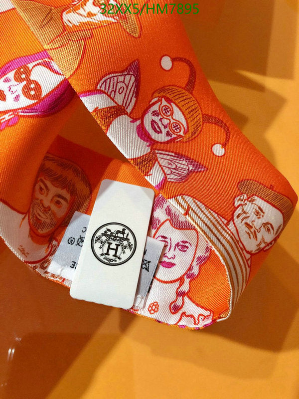 SAMC - HMS Scarves - 781