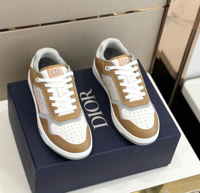 SAMCC - DOR Men Shoes - 064