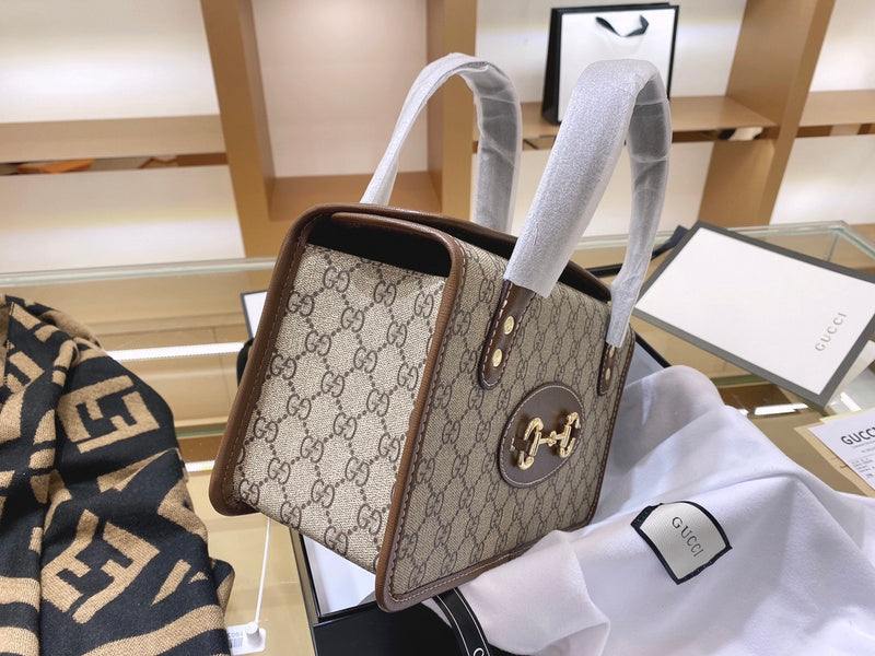 Satchel Bags - GCI Bags - 2121