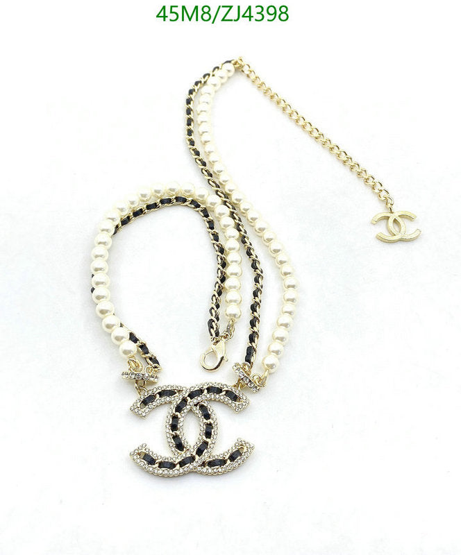 SAMC - CHL Jewelry Necklace - 251