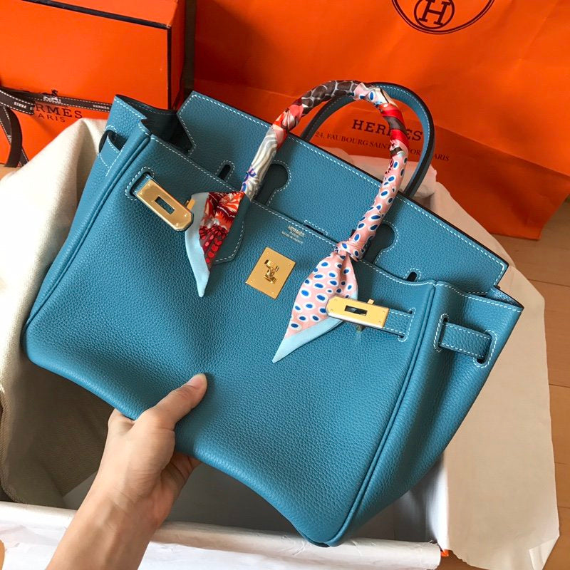 Satchel Bags - HMS-Bags - 708