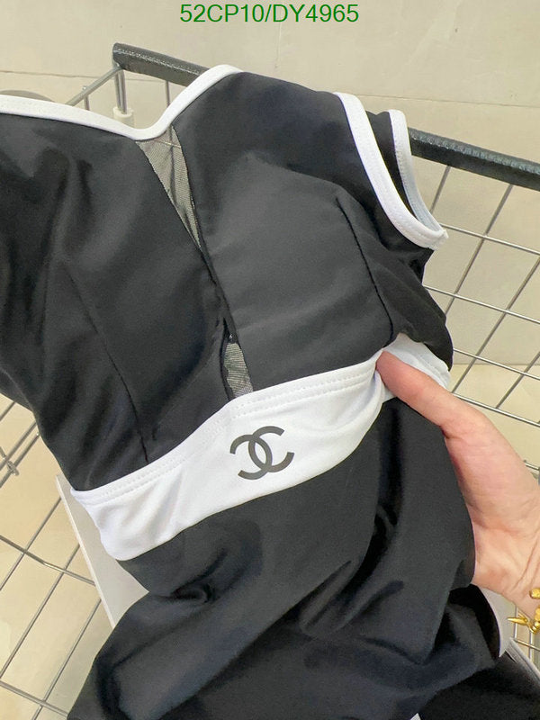 SAMC - CHL Swimsuits - 052