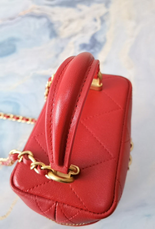 Satchel Bags - CHL Bags - 1435