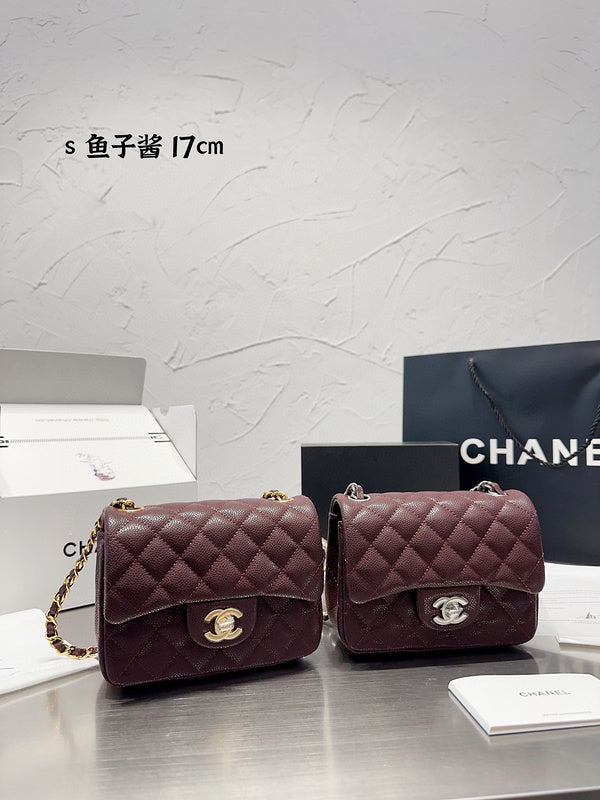 Satchel Bags - CHL Bags - 7287