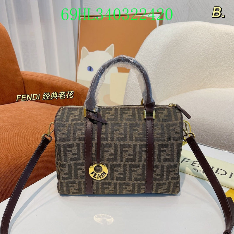 Glami - FDE Bags - 1798