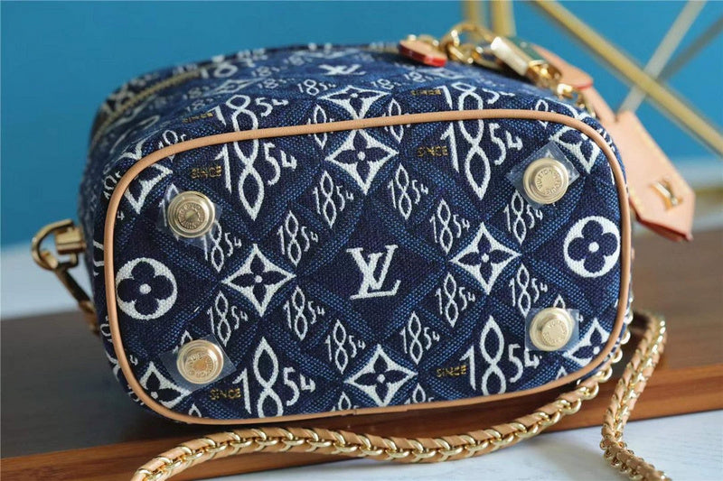 Satchel Bags - VL Bags - 7623